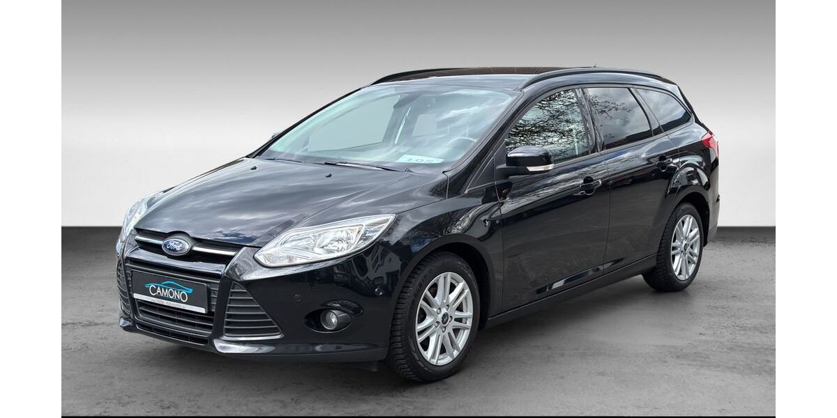 Ford Focus 179.840 km 2.400 &euro; Wuppertal 42277