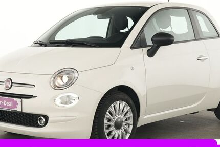 Fiat 500 7.462 km 12.978 &euro; Neuss 41460