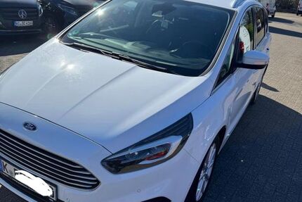 Ford S-Max 245.000 km 9.000 &euro; Köln 51065