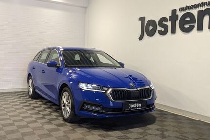 Skoda Octavia 61.658 km 20.990 &euro; Monheim am Rhein 40789