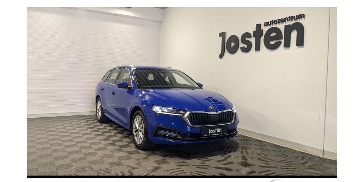 Skoda Octavia 61.658 km 20.990 &euro; Monheim am Rhein 40789