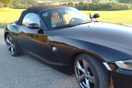 BMW Z4 104.000 km 11.990 &euro; Köln 51105