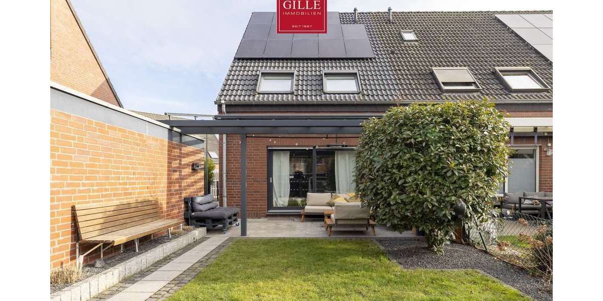 Einfamilienhaus Neuss Reuschenberg - 5 Zimmer, 123 m&sup2;, 595.000&euro; | Angebot:24873533