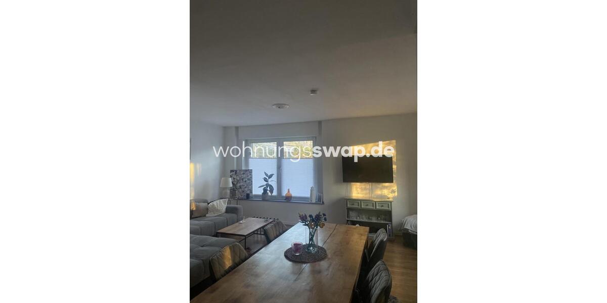 Etagenwohnung Köln Nippes - 2 Zimmer, 63 m&sup2;, 1.317&euro; | Angebot:24626703