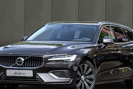 Volvo V60 12.800 km 41.460 &euro; Köln 50968