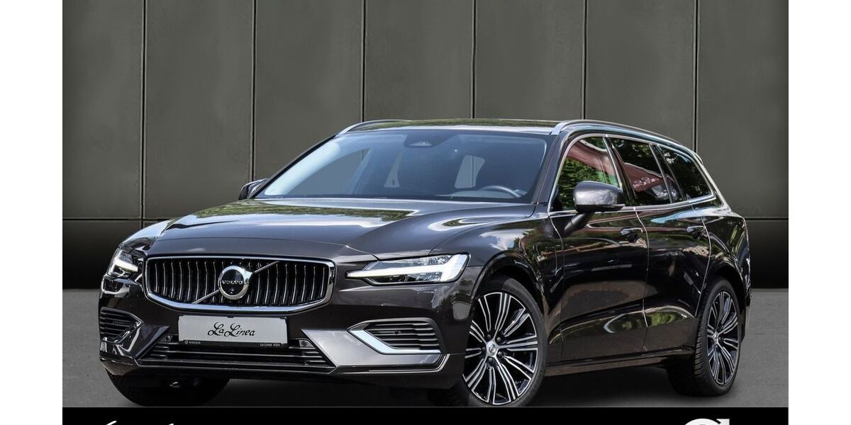 Volvo V60 12.800 km 41.460 &euro; Köln 50968