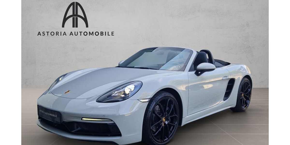 Porsche Boxster 42.850 km 69.990 &euro; Kaarst (bei Düsseldorf) 41564