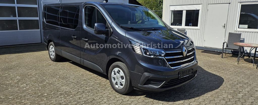 Renault Trafic 19.700 km 34.380 &euro; Erkrath 40699