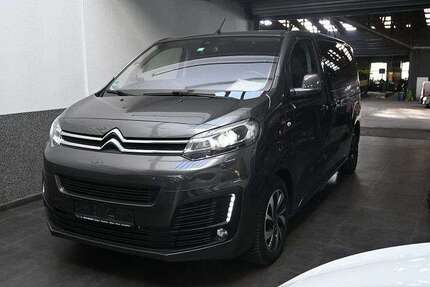Citroen Spacetourer 95.000 km 28.950 &euro; Neuss 41460
