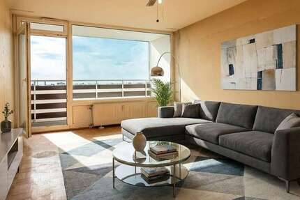 Wohnung Köln / Höhenberg Höhenberg - 2 Zimmer, 57 m&sup2;, 189.000&euro; | Angebot:26234852