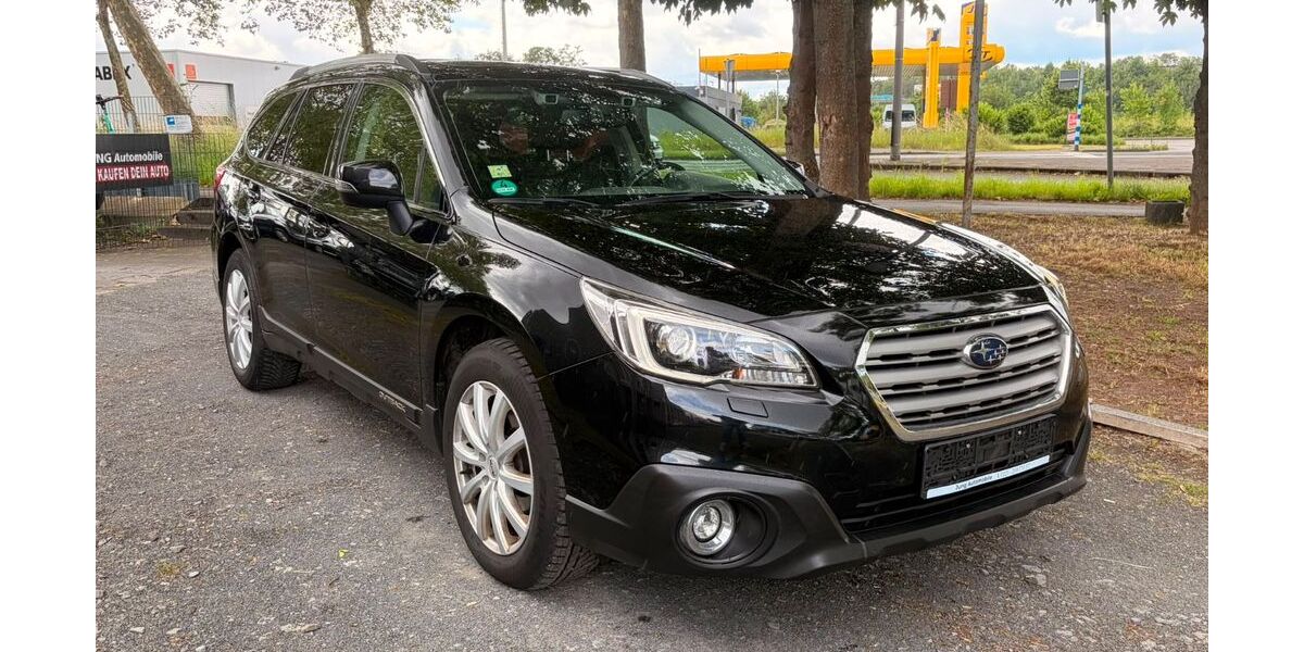 Subaru Outback 200.000 km 7.999 &euro; Köln 51107
