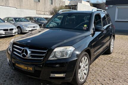 Mercedes-Benz GLK 350 360.000 km 7.400 &euro; Haan 42781
