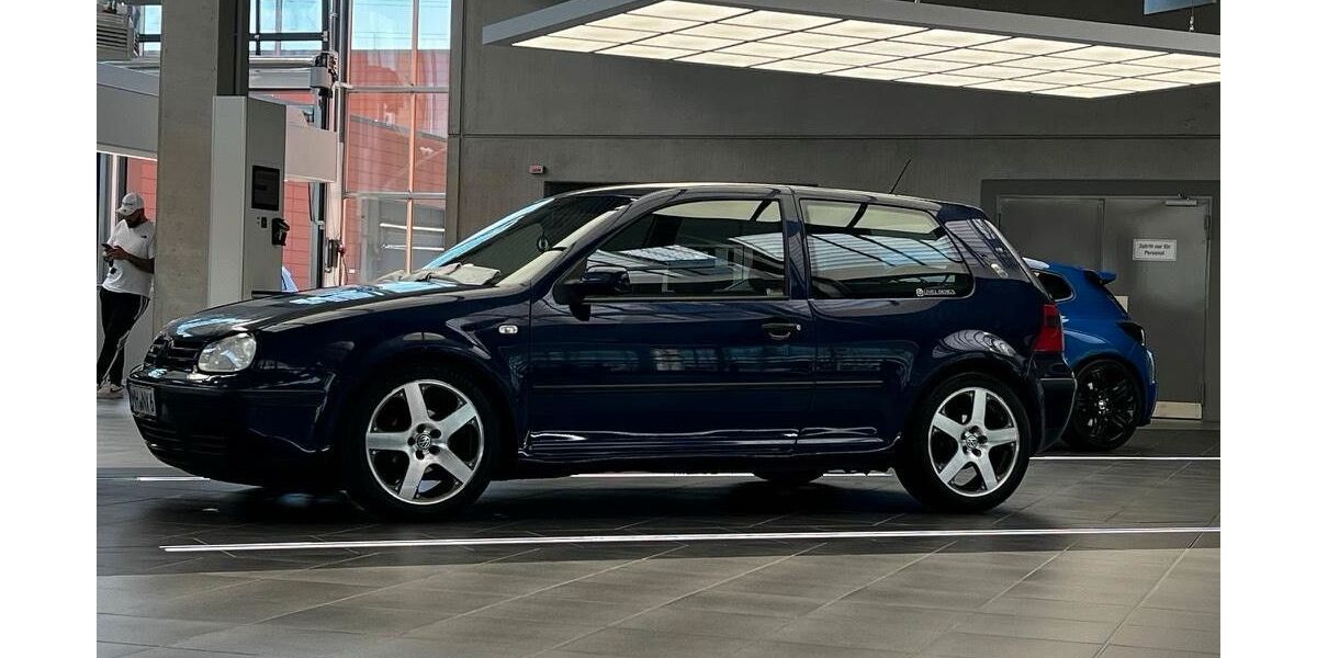 VW Golf 294.200 km 1.790 &euro; Mülheim an der Ruhr 45470