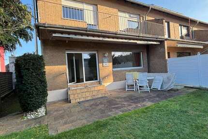 Haus Solingen Aufderhöhe - 6 Zimmer, 172 m&sup2;, 498.000&euro; | Angebot:25479950