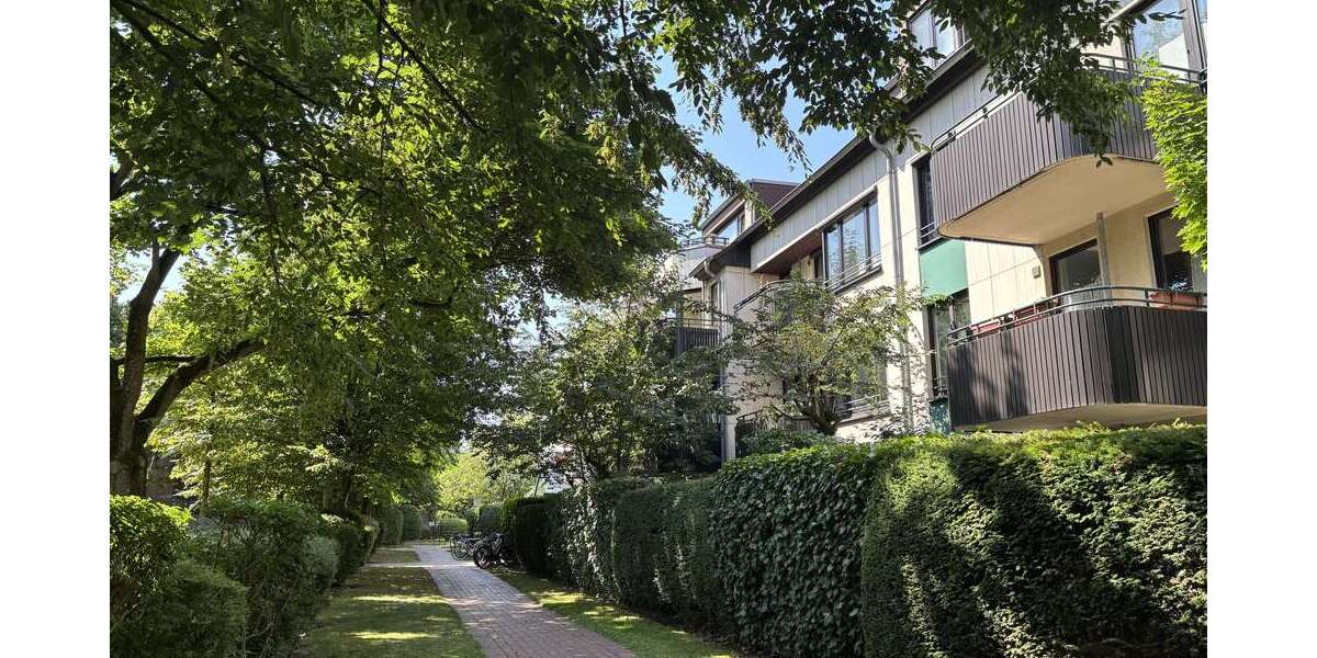 Etagenwohnung Düsseldorf Stadtbezirk 2 - 3 Zimmer, 83 m&sup2;, 388.000&euro; | Angebot:26664562