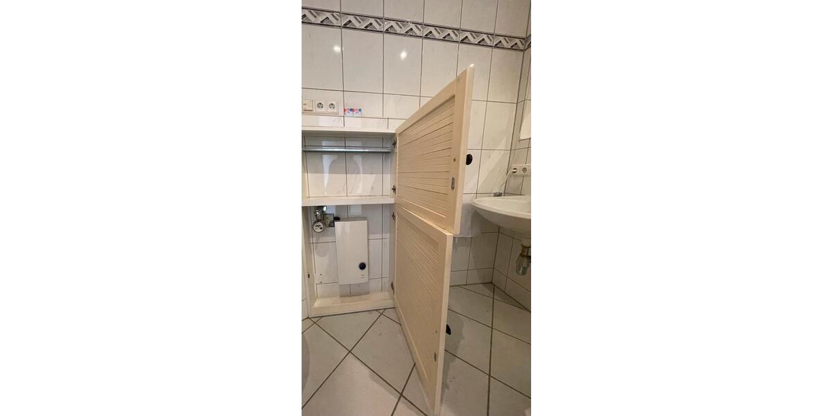 Etagenwohnung Erkrath - 2 Zimmer, 48 m&sup2;, 148.000&euro; | Angebot:26837763