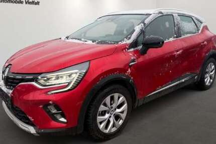 Renault Captur 44.158 km 19.740 &euro; Neuss 41464