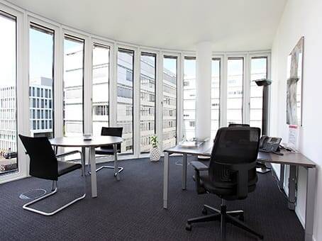 Gewerbeobjekt Düsseldorf Unterrath - 1.926&euro; | Angebot:25724488