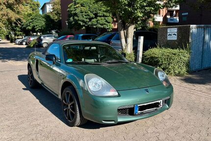 Toyota MR 2 149.350 km 8.888 &euro; Remscheid 42855