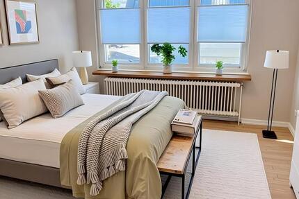 Wohnung Wuppertal Elberfeld - 3 Zimmer, 77 m&sup2;, 780&euro; | Angebot:26297070