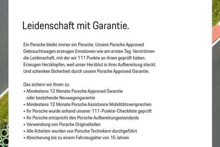 Porsche 991 58.500 km 122.900 &euro; Bergisch Gladbach 51429