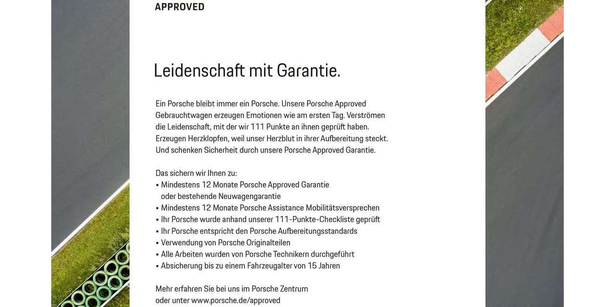 Porsche 991 58.500 km 122.900 &euro; Bergisch Gladbach 51429