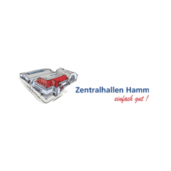 Zentralhallen Hamm