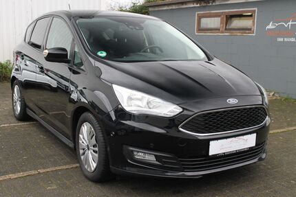 Ford C-Max 93.000 km 7.499 &euro; Köln 50769