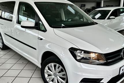VW Caddy Maxi 166.800 km 16.890 &euro; Hilden (bei Düsseldorf) 40721