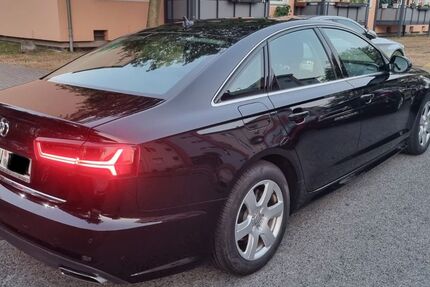 Audi A6 114.000 km 21.400 &euro; Leverkusen 51375