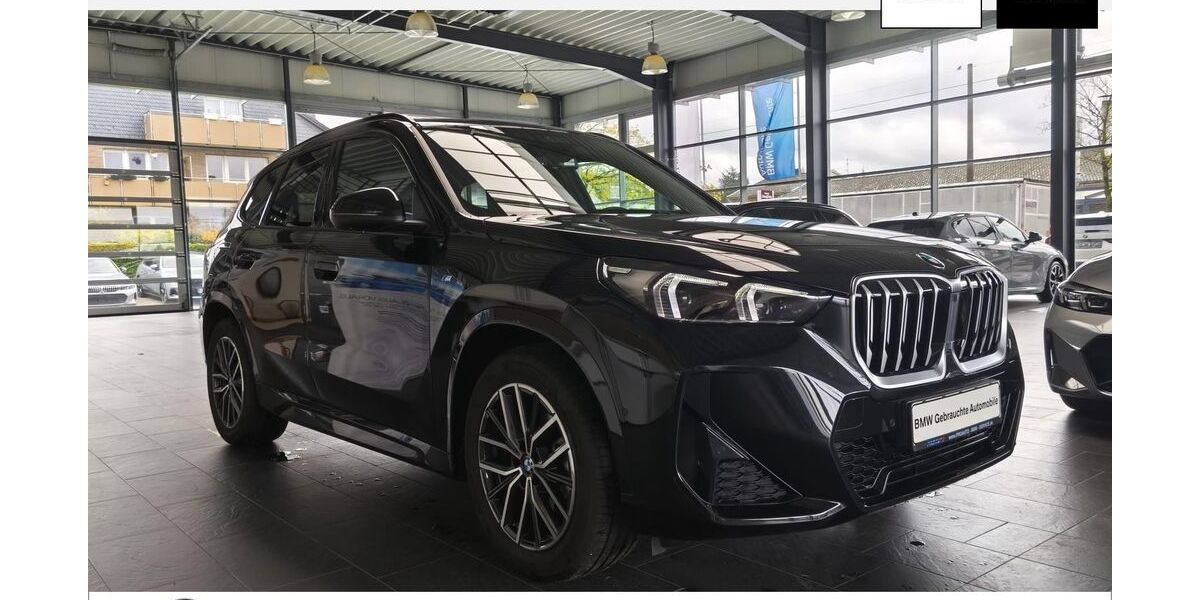 BMW X1 6.031 km 39.990 &euro; Langenfeld 40764