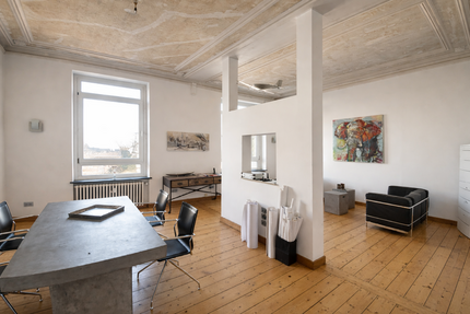 Büro in Wuppertal 992,88 € 81.12 m² - Gewerbeobjekt Wuppertal Unterbarmen | Angebot:26145957