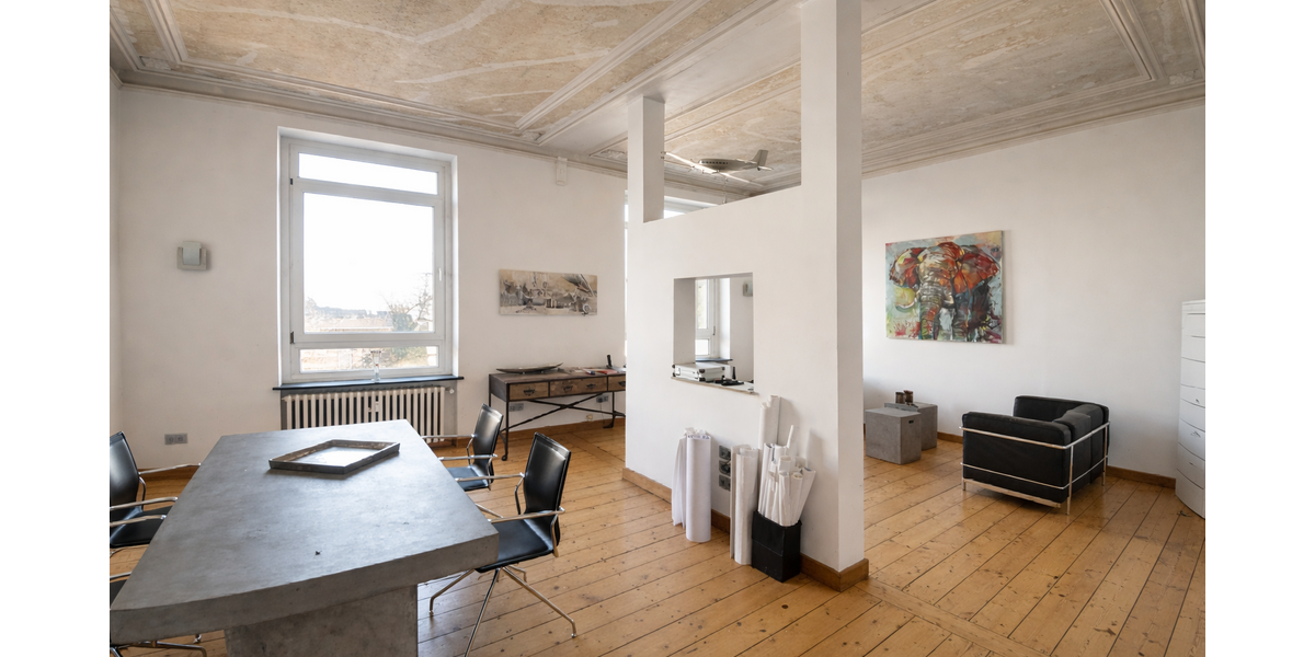 Büro in Wuppertal 992,88 € 81.12 m² - Gewerbeobjekt Wuppertal Unterbarmen | Angebot:26145957