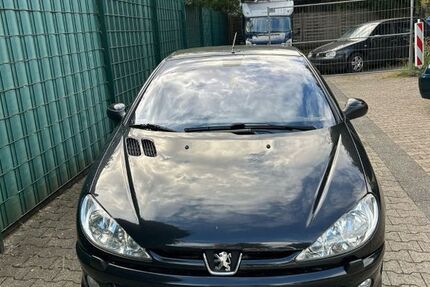 Peugeot 206 199.203 km 700 &euro; Leverkusen 51373