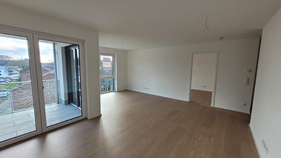 Etagenwohnung Leichlingen (Rheinland) - 2 Zimmer, 60 m&sup2;, 1.080&euro; | Angebot:24183284