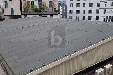 Gewerbeobjekt Köln Innenstadt - 1.207.500&euro; | Angebot:26246447