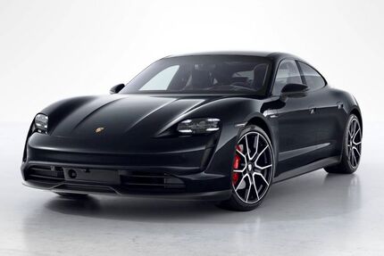 Porsche Taycan 39.300 km 74.900 &euro; Willich 47877