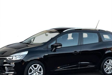 Renault Clio 21.764 km 10.700 &euro; Solingen/NRW 42655