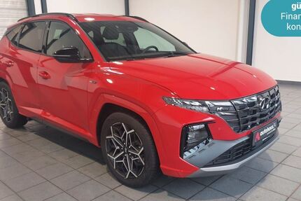 Hyundai TUCSON 2.506 km 28.990 &euro; Wuppertal 42287