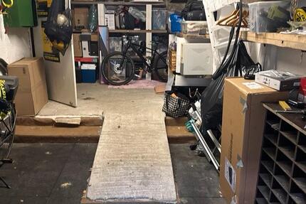 Gewerbeobjekt Mülheim an der Ruhr Mellinghofen - 300&euro; | Angebot:25993715