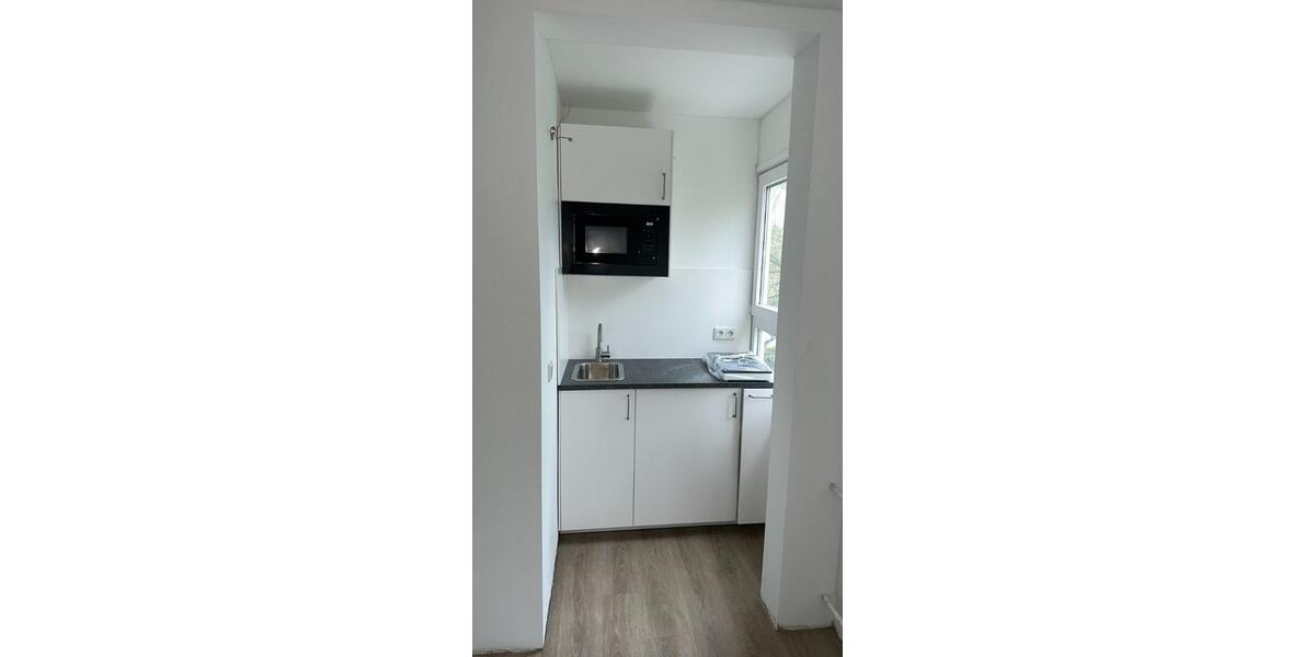 Etagenwohnung Köln Nippes - 1 Zimmer, 26 m&sup2;, 810&euro; | Angebot:25790790