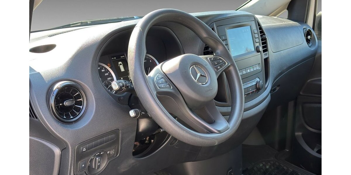 Mercedes-Benz Vito 114 CDI extralang Tourer Autom.Navi Kamera 131.129 km 24.900 &euro; Wuppertal 42327