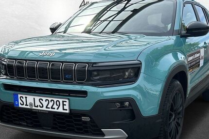 Jeep Avenger 16.000 km 28.990 &euro; Burscheid 51399