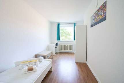 Zimmer Düsseldorf Wersten - 619&euro; | Angebot:25414377