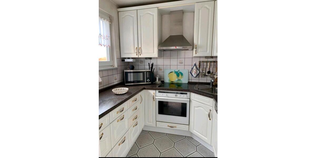 Etagenwohnung Wuppertal Cronenberg - 3.5 Zimmer, 72 m&sup2;, 164.000&euro; | Angebot:25843556