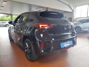 Opel Corsa GS Komfort- Tech- und Infotainment Paket 7.833 km 17.980 &euro; HAAN 42781