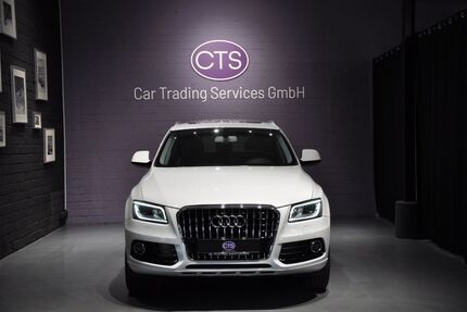 Audi Q5 95.735 km 18.800 &euro; Düsseldorf 40476