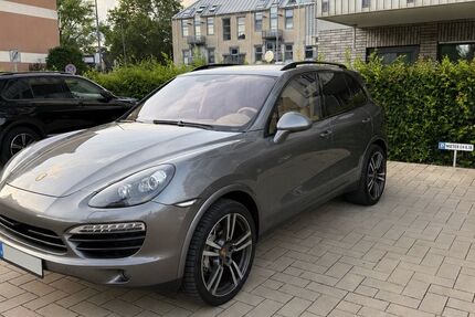 Porsche Cayenne 188.989 km 23.100 &euro; Leichlingen 42799
