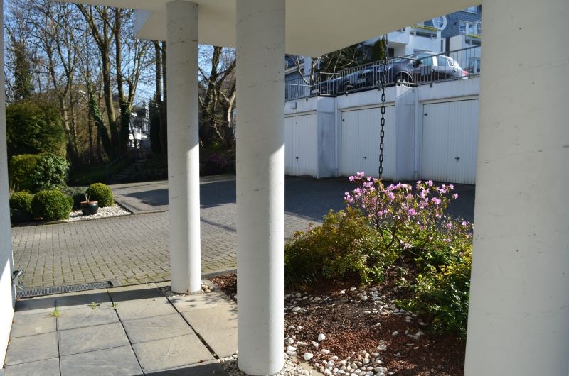 Großzügige helle 2 Zimmer mit 2 Balkonen in guter Lage Nähe Barmer AnlagenToelleturm! - Erdgeschoßwohnung Wuppertal Heckinghausen | Angebot:27243620