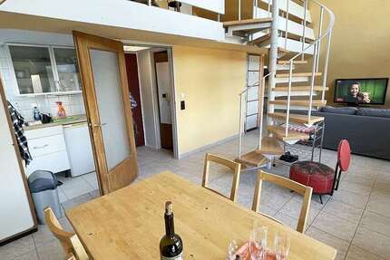 Zimmer Köln Innenstadt - 1 Zimmer, 1.110&euro; | Angebot:26184708